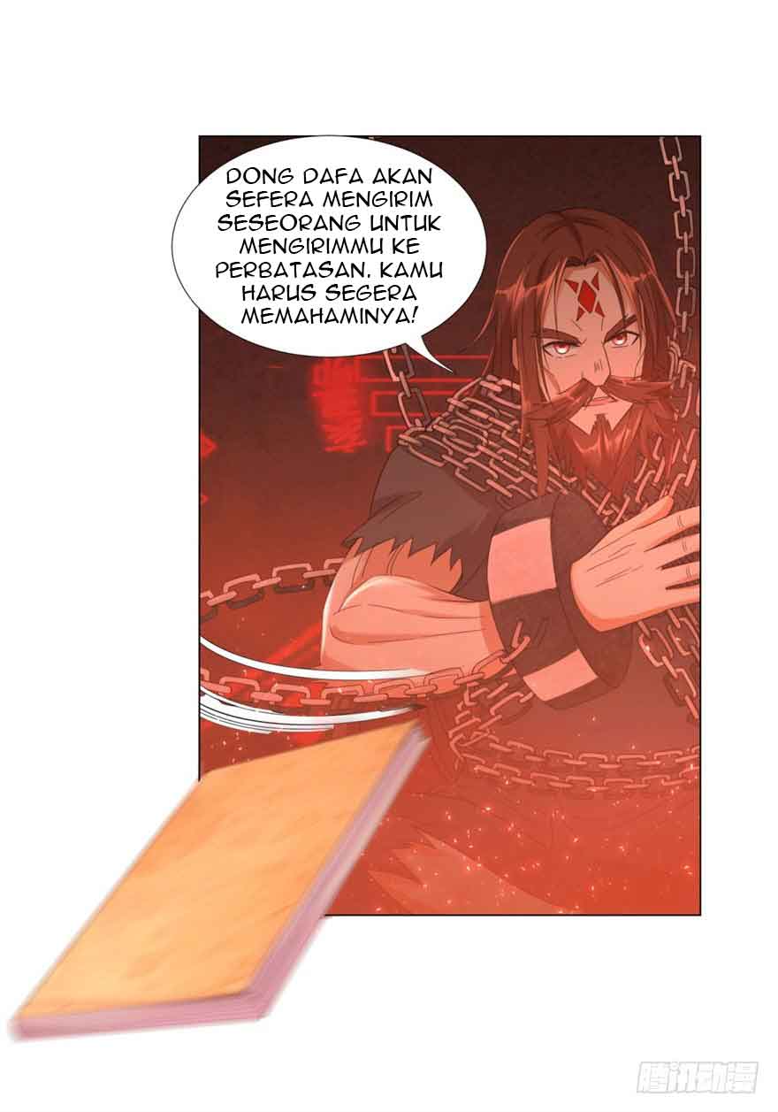 Rebirth Extreme Chapter 14 - halaman 11