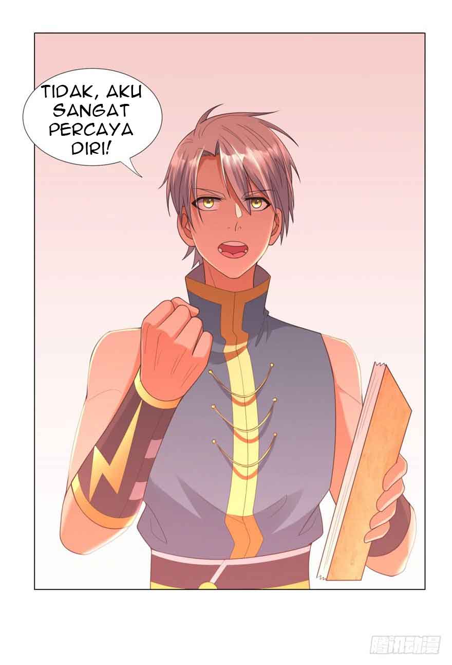 Rebirth Extreme Chapter 14 - halaman 13