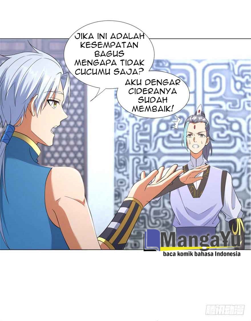 Rebirth Extreme Chapter 14 - halaman 17