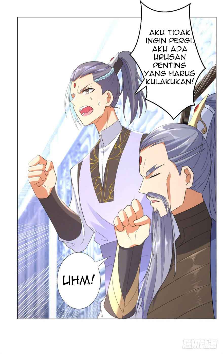 Rebirth Extreme Chapter 14 - halaman 18