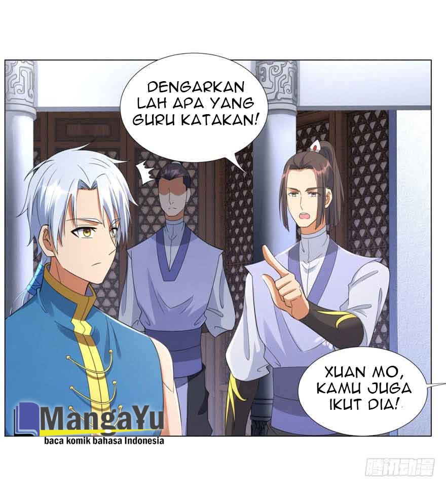 Rebirth Extreme Chapter 14 - halaman 19