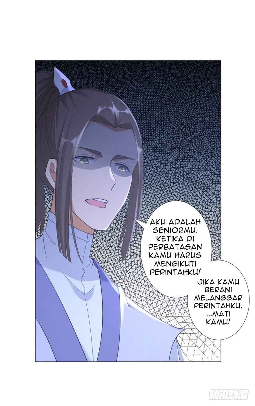 Rebirth Extreme Chapter 14 - halaman 22
