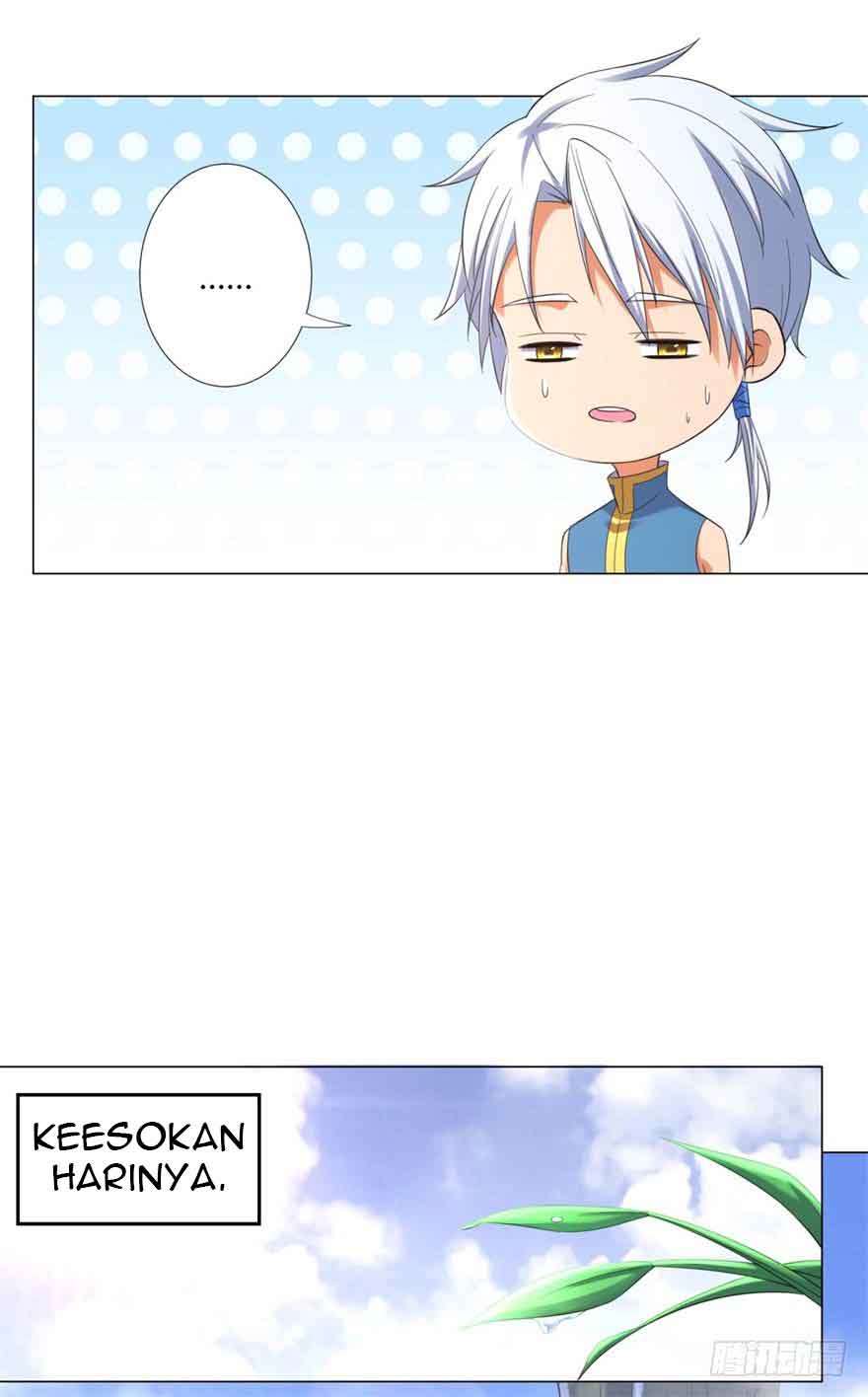 Rebirth Extreme Chapter 14 - halaman 23