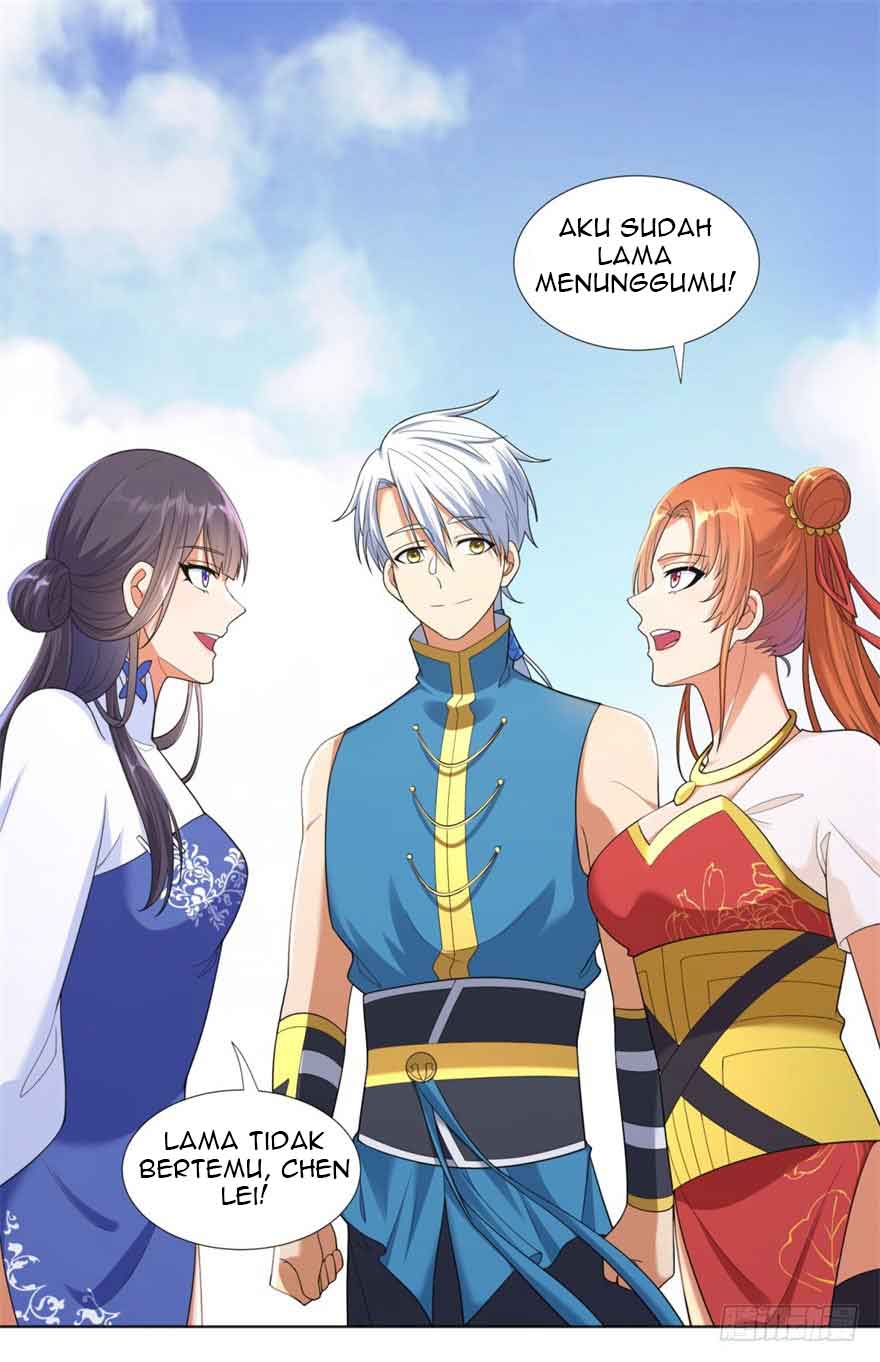 Rebirth Extreme Chapter 14 - halaman 27