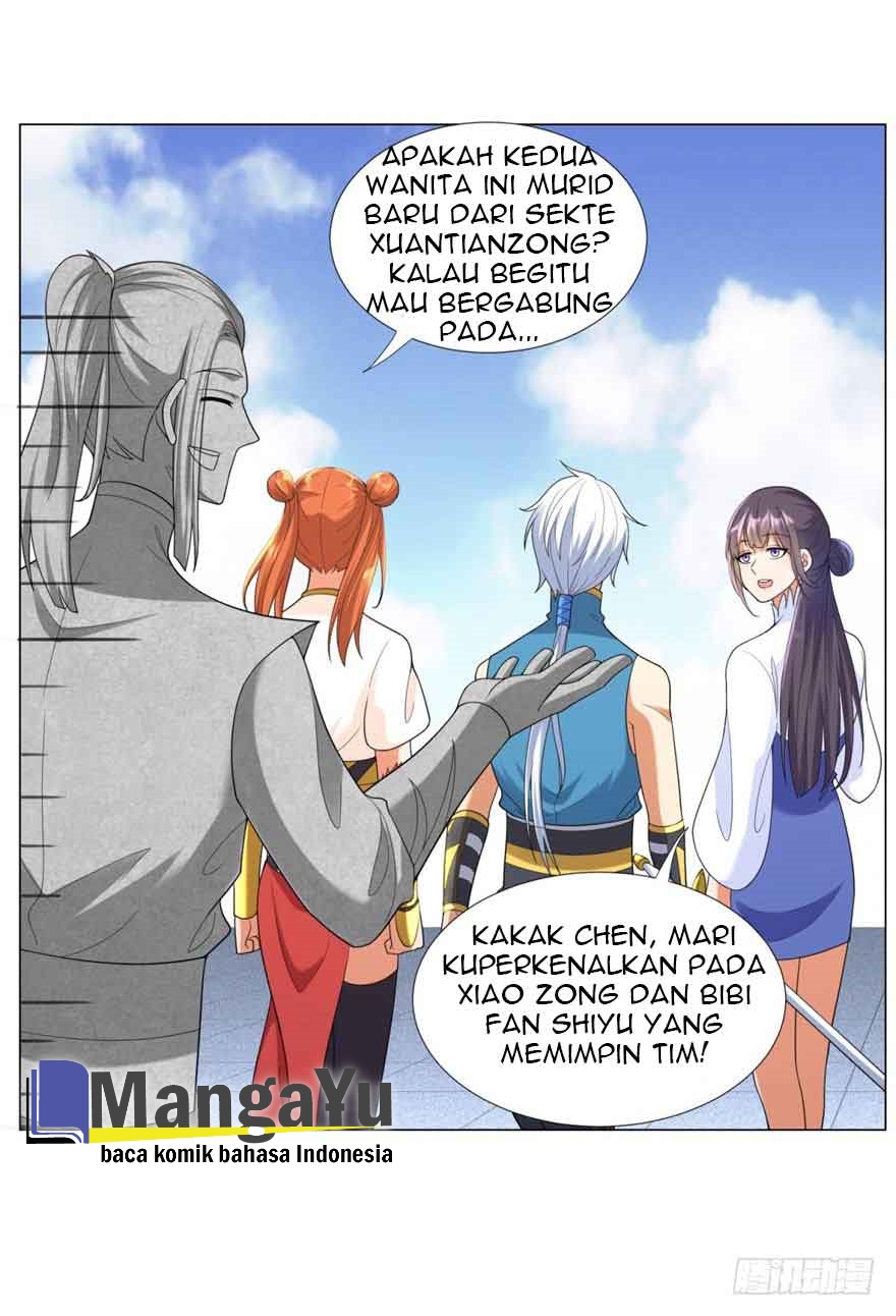 Rebirth Extreme Chapter 14 - halaman 28