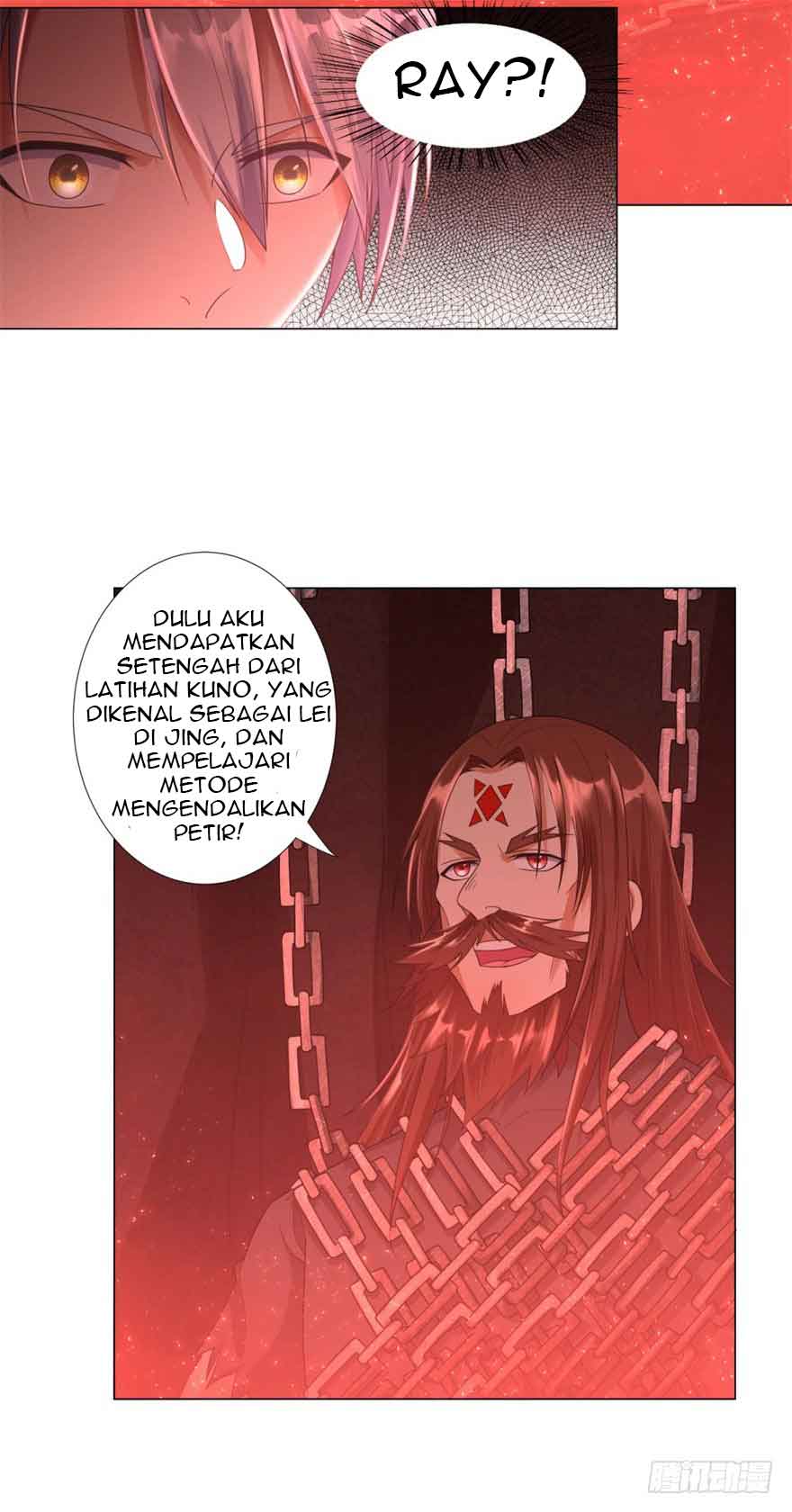 Rebirth Extreme Chapter 14 - halaman 4