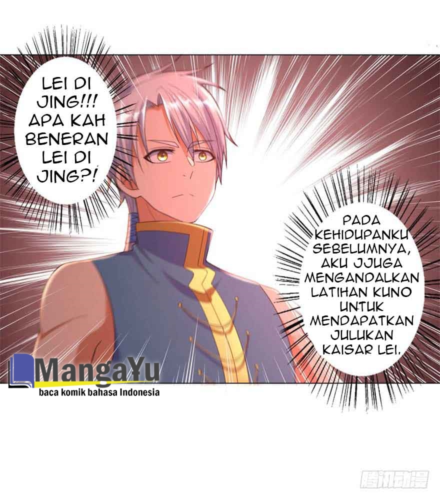 Rebirth Extreme Chapter 14 - halaman 5
