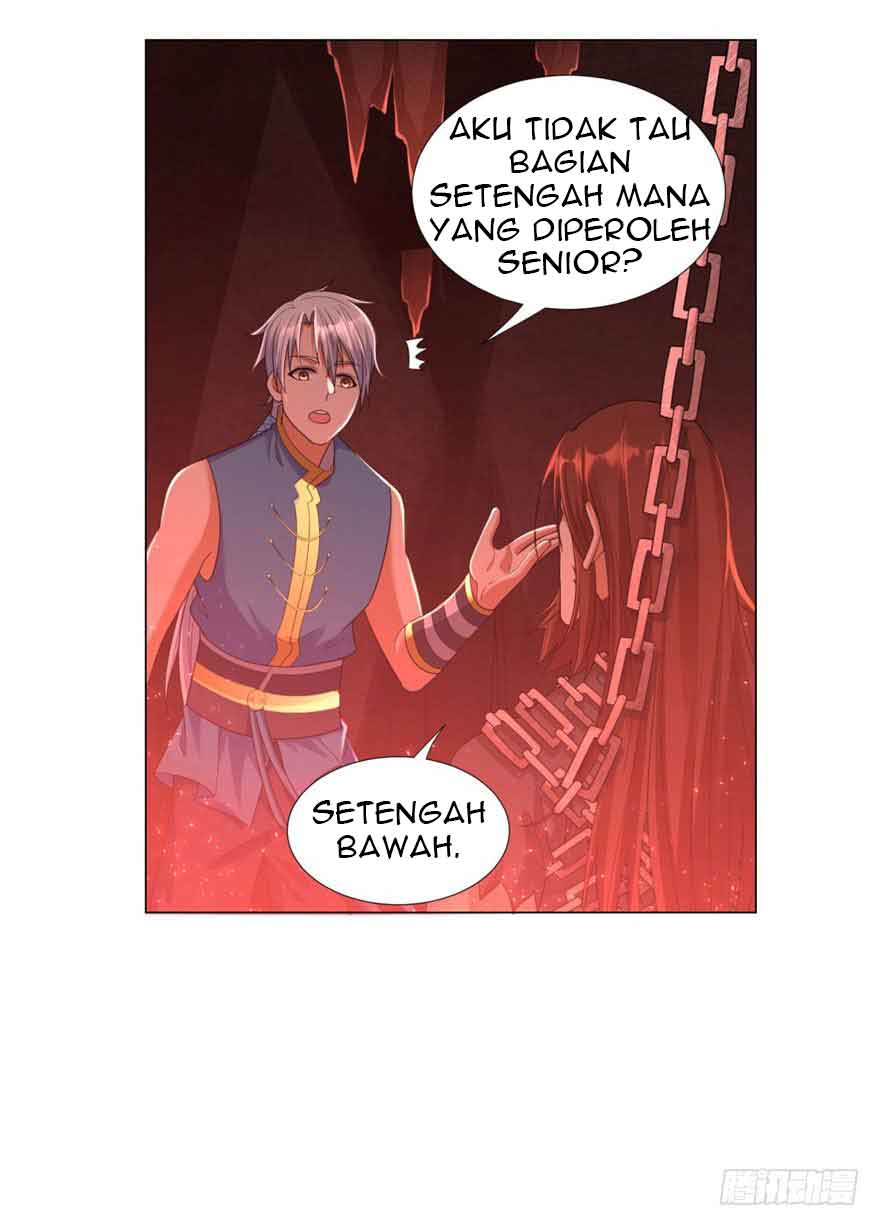 Rebirth Extreme Chapter 14 - halaman 6