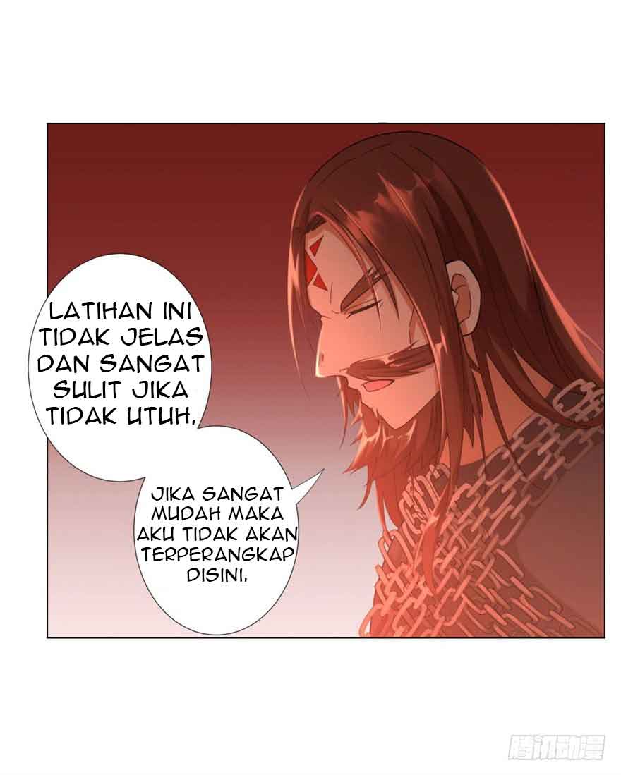 Rebirth Extreme Chapter 14 - halaman 7
