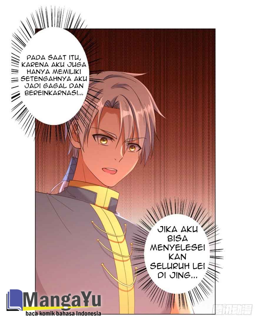 Rebirth Extreme Chapter 14 - halaman 8
