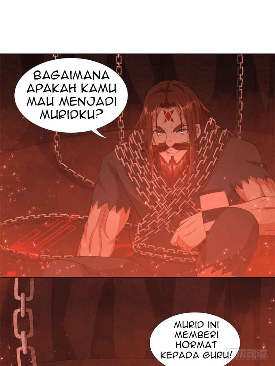 Rebirth Extreme Chapter 14 - halaman 9