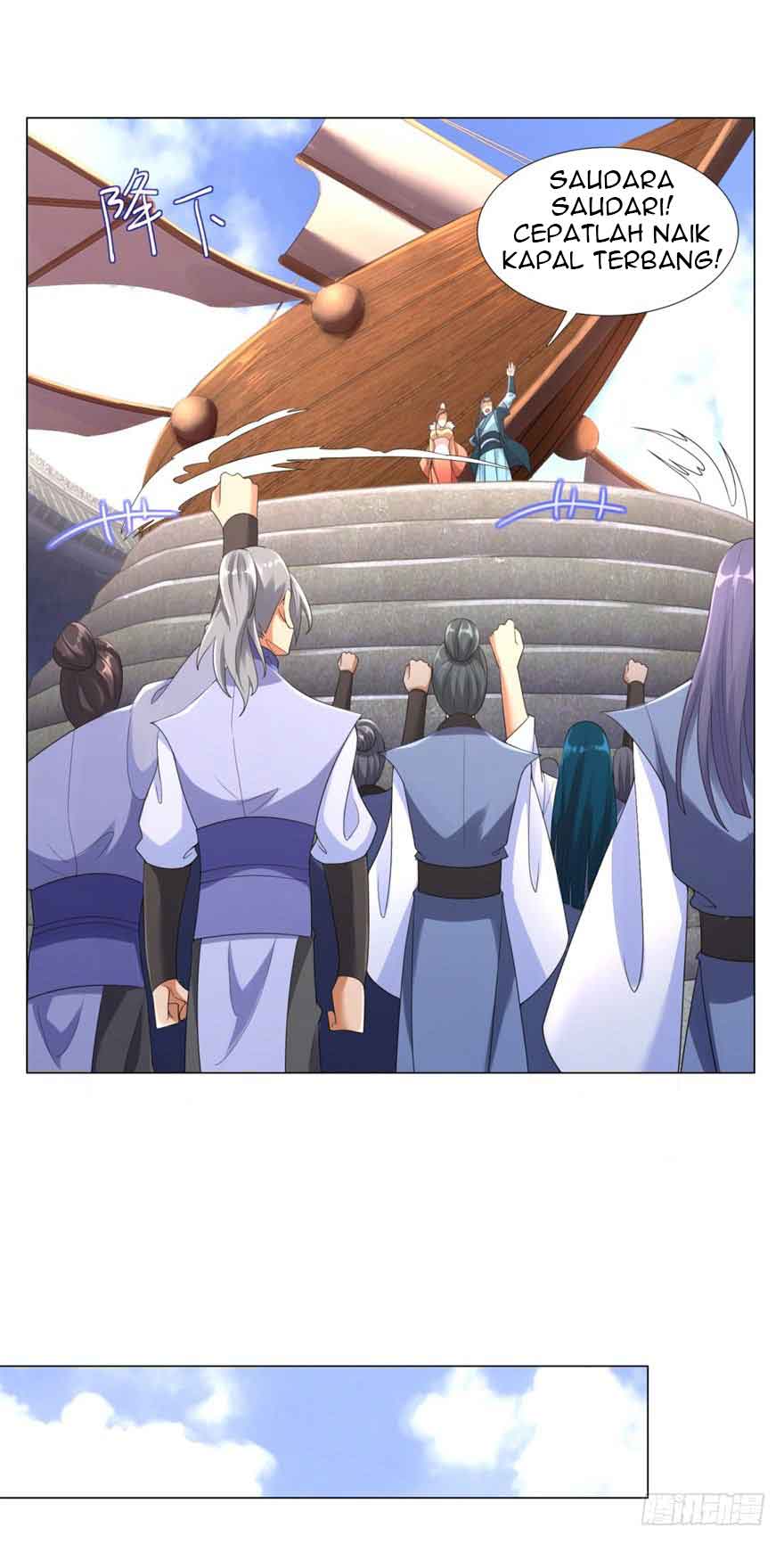 Rebirth Extreme Chapter 15 - halaman 12
