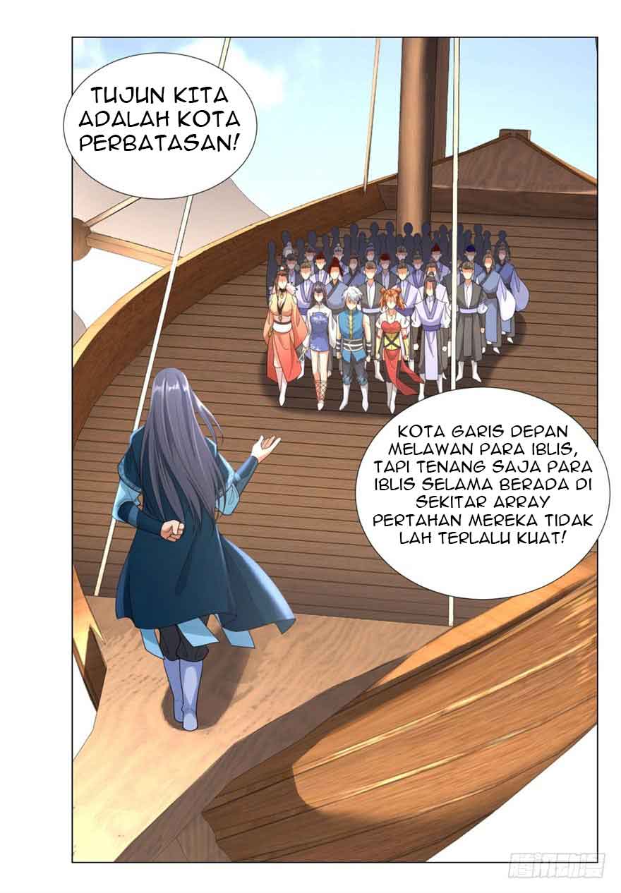 Rebirth Extreme Chapter 15 - halaman 14