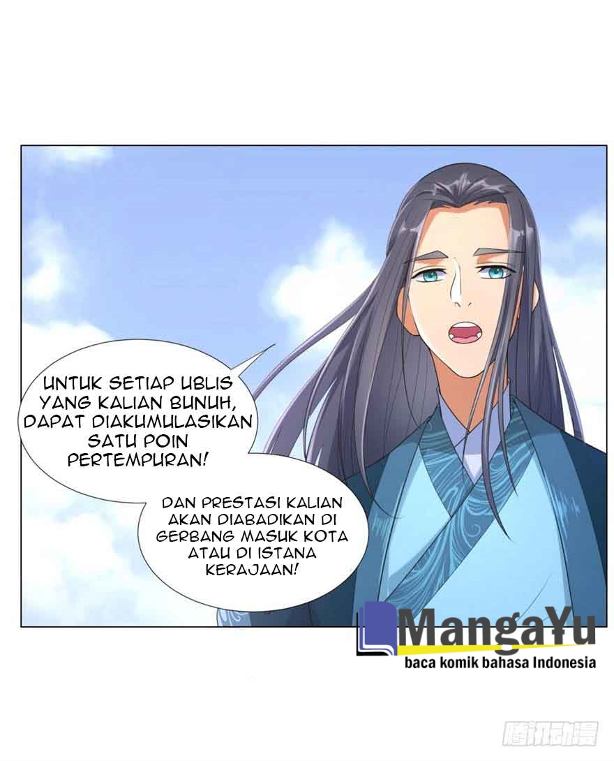 Rebirth Extreme Chapter 15 - halaman 15
