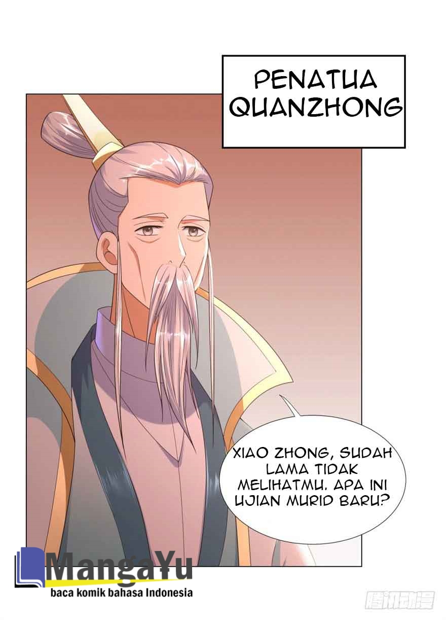 Rebirth Extreme Chapter 15 - halaman 22