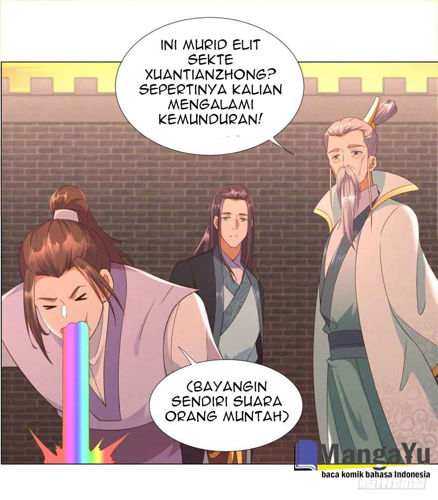 Rebirth Extreme Chapter 15 - halaman 24