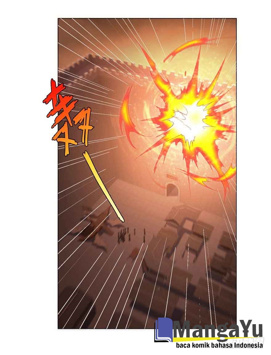 Rebirth Extreme Chapter 15 - halaman 27