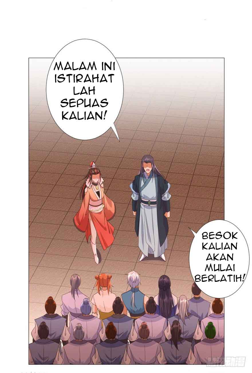 Rebirth Extreme Chapter 15 - halaman 30