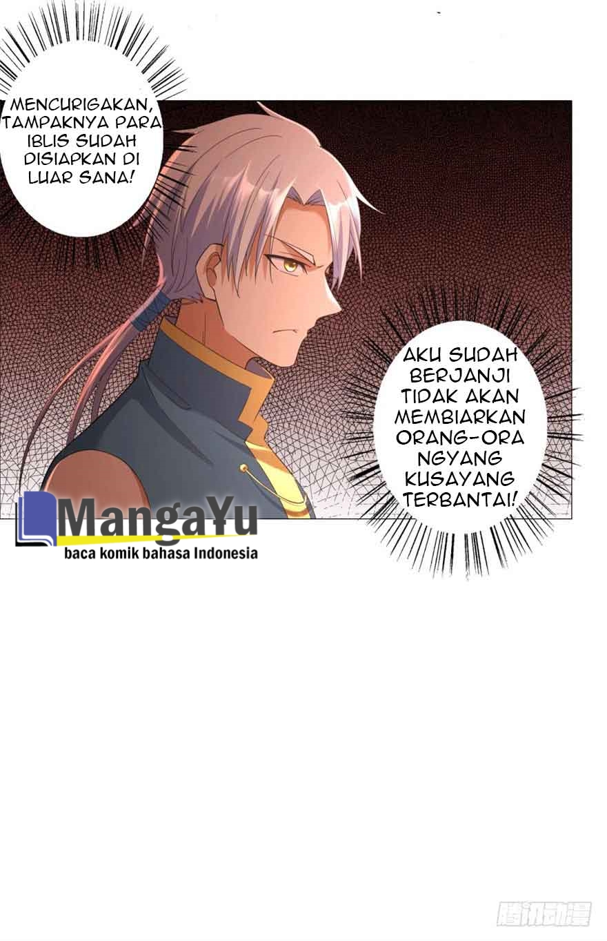 Rebirth Extreme Chapter 15 - halaman 31