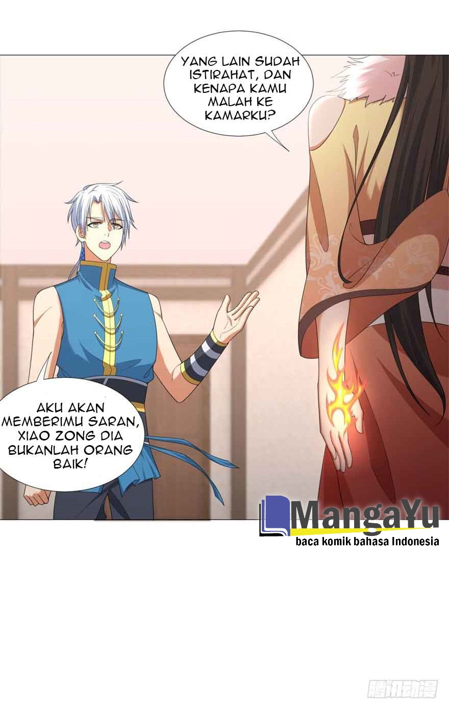 Rebirth Extreme Chapter 15 - halaman 33