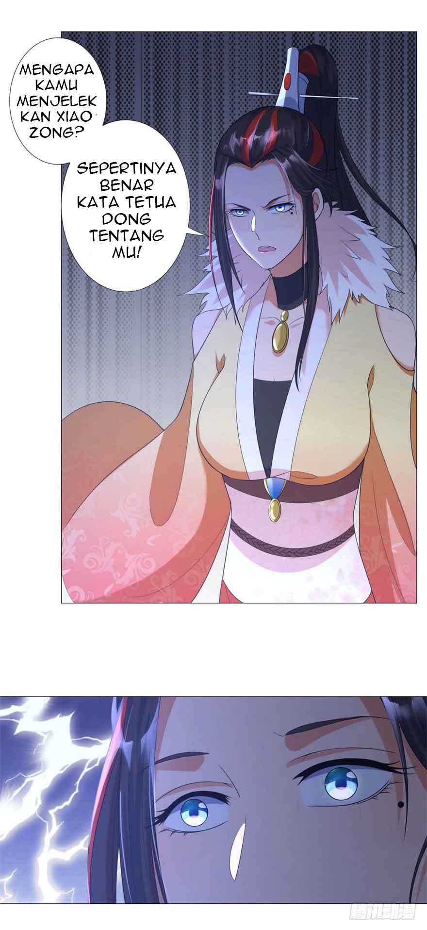 Rebirth Extreme Chapter 15 - halaman 34