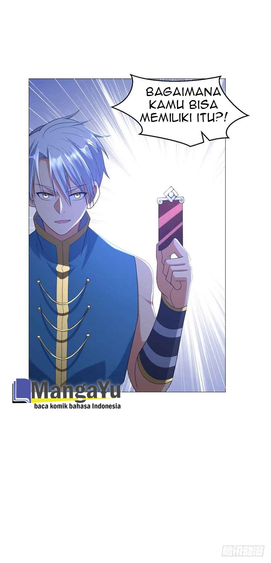 Rebirth Extreme Chapter 15 - halaman 35