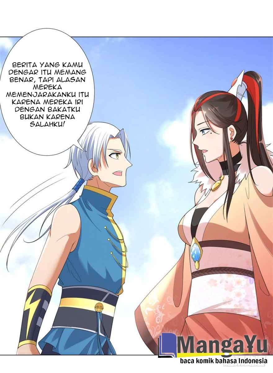 Rebirth Extreme Chapter 15 - halaman 5