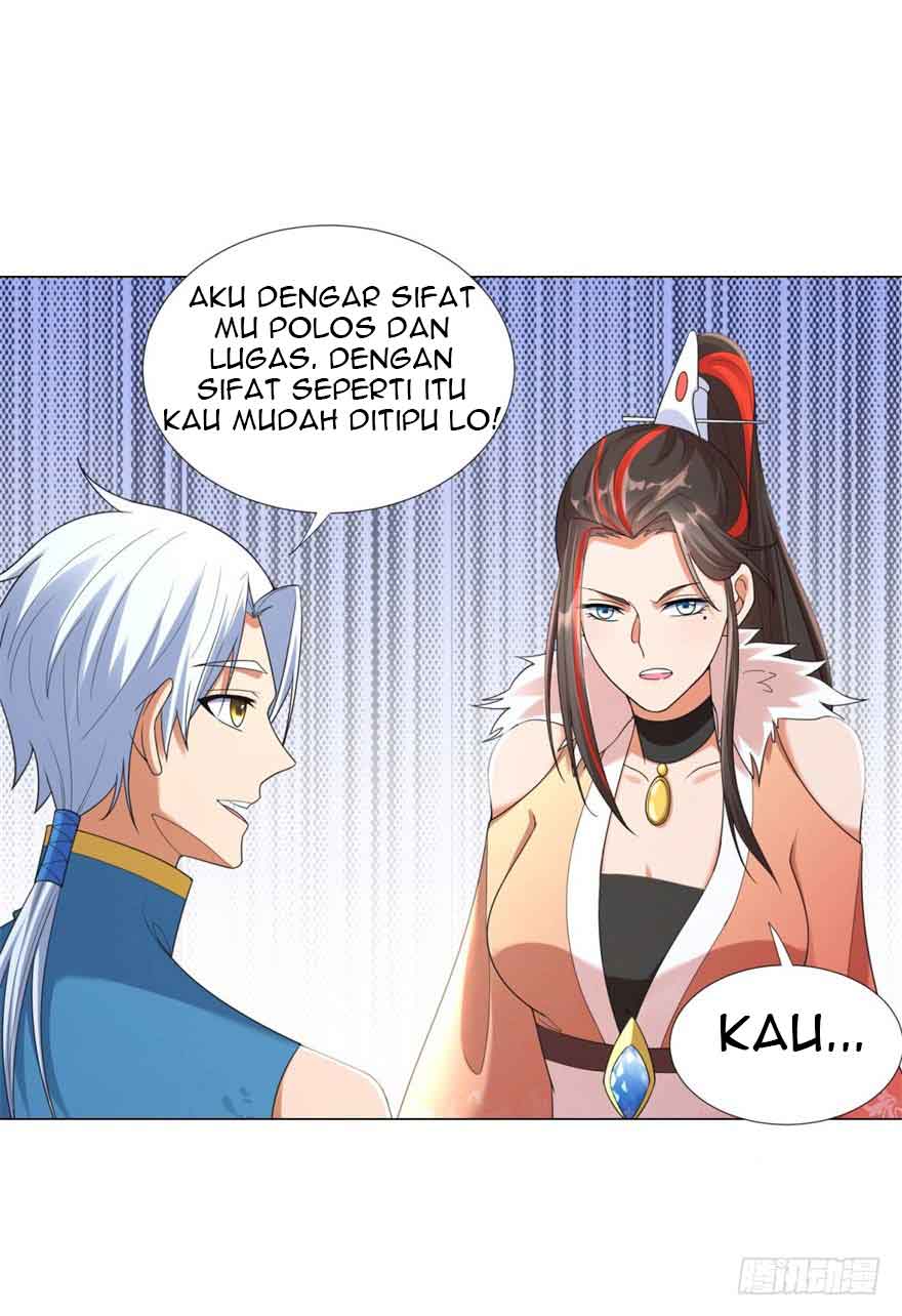Rebirth Extreme Chapter 15 - halaman 6