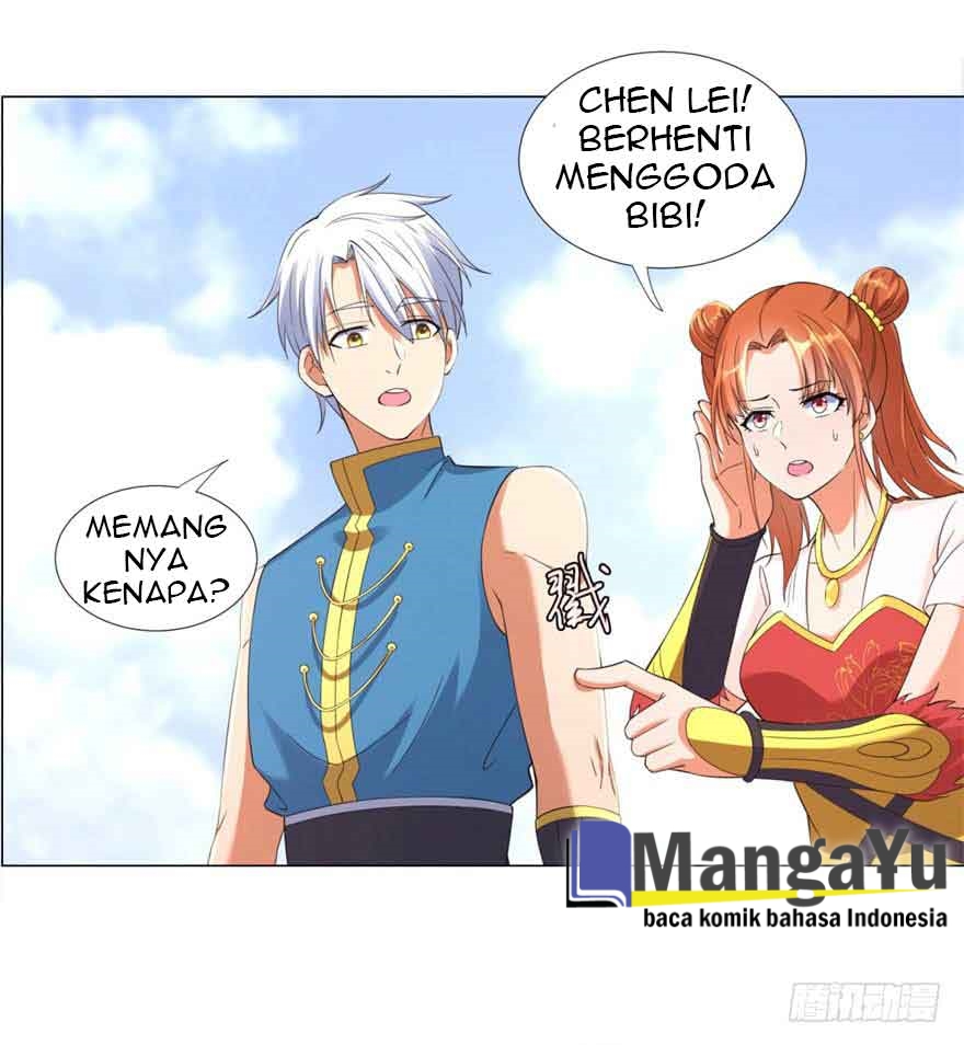 Rebirth Extreme Chapter 15 - halaman 7