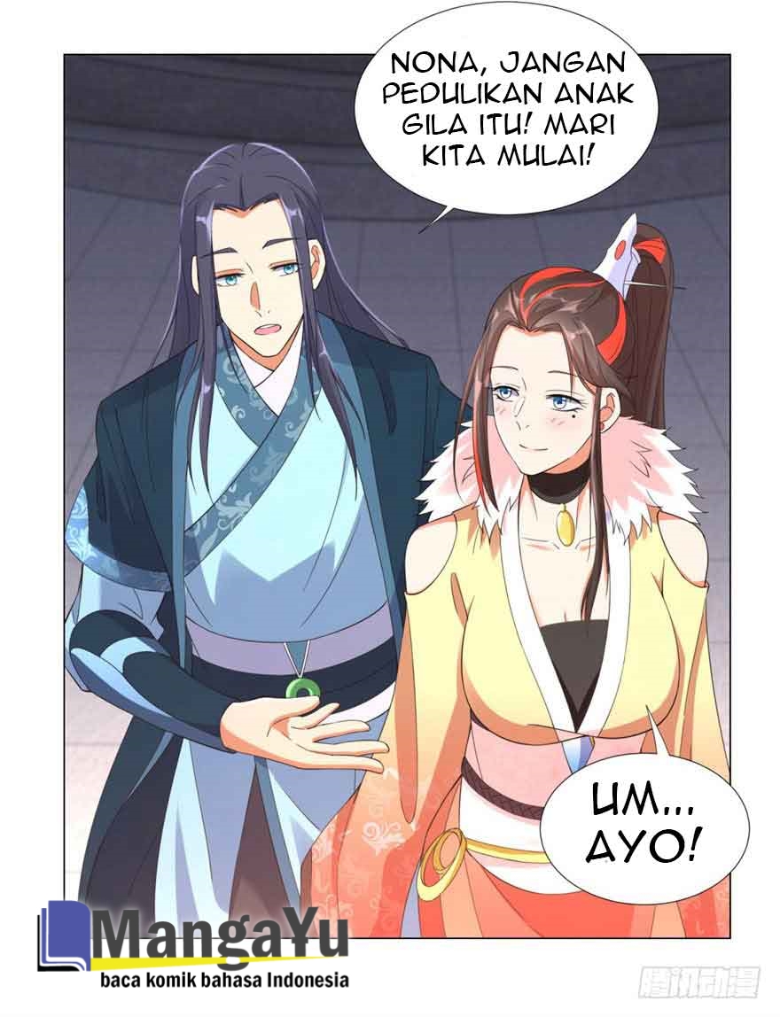 Rebirth Extreme Chapter 15 - halaman 8