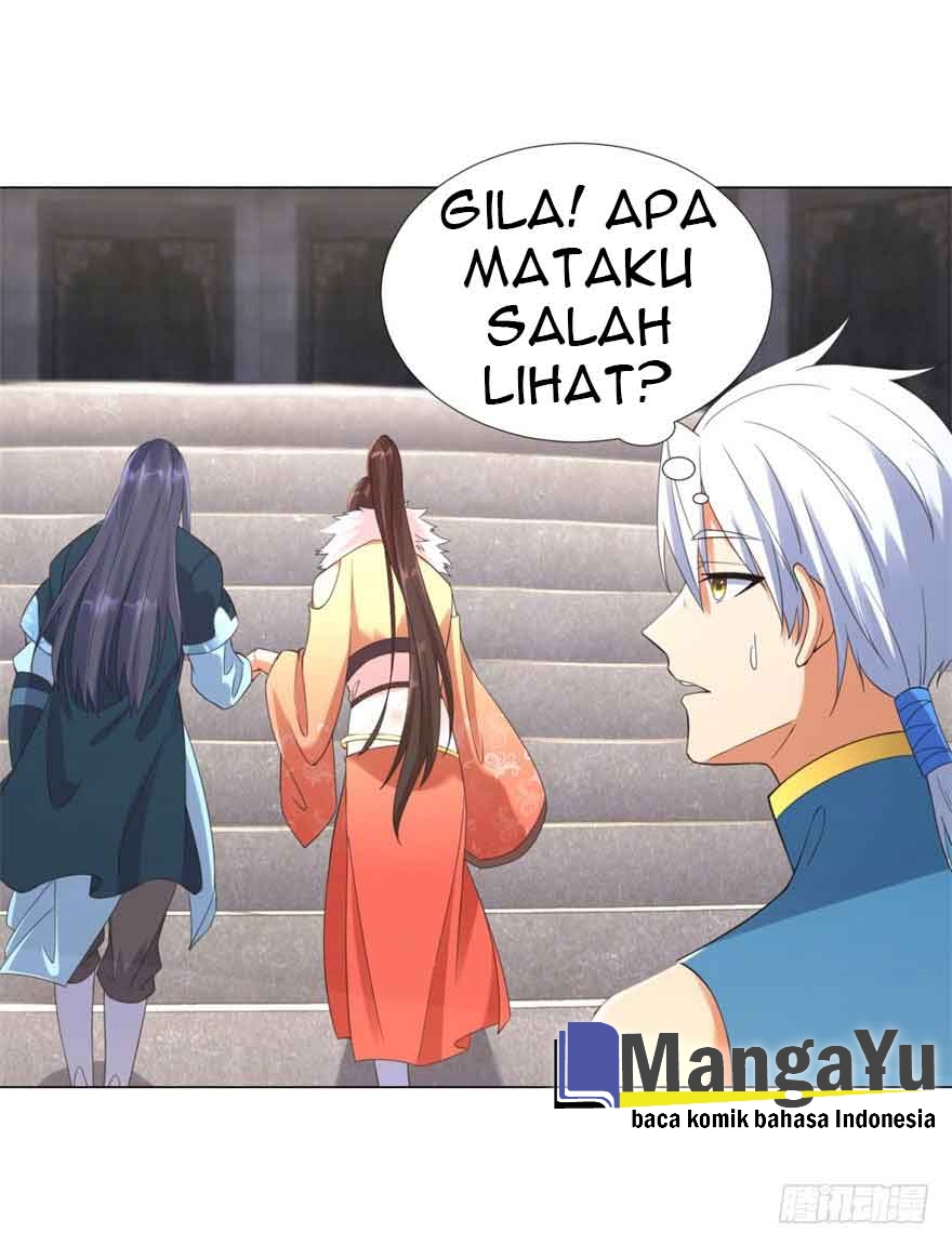 Rebirth Extreme Chapter 15 - halaman 9