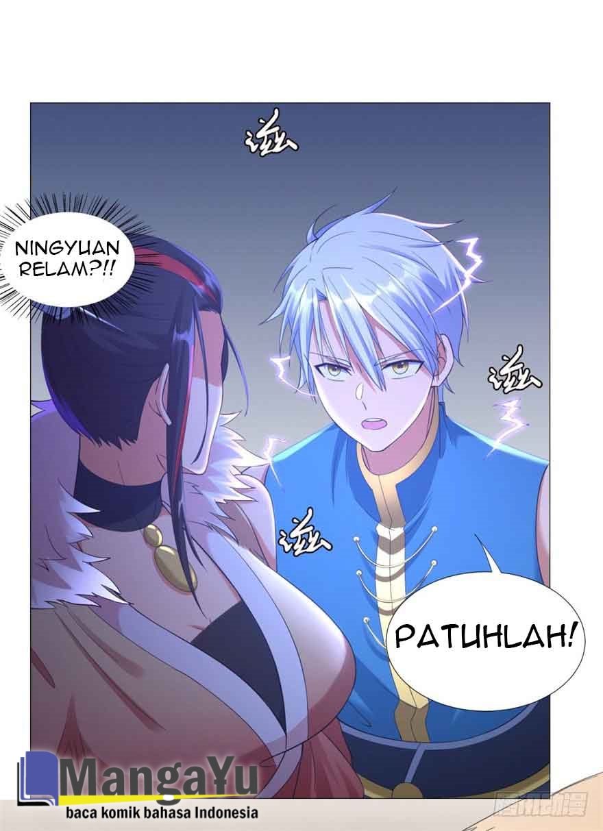 Rebirth Extreme Chapter 16 - halaman 12