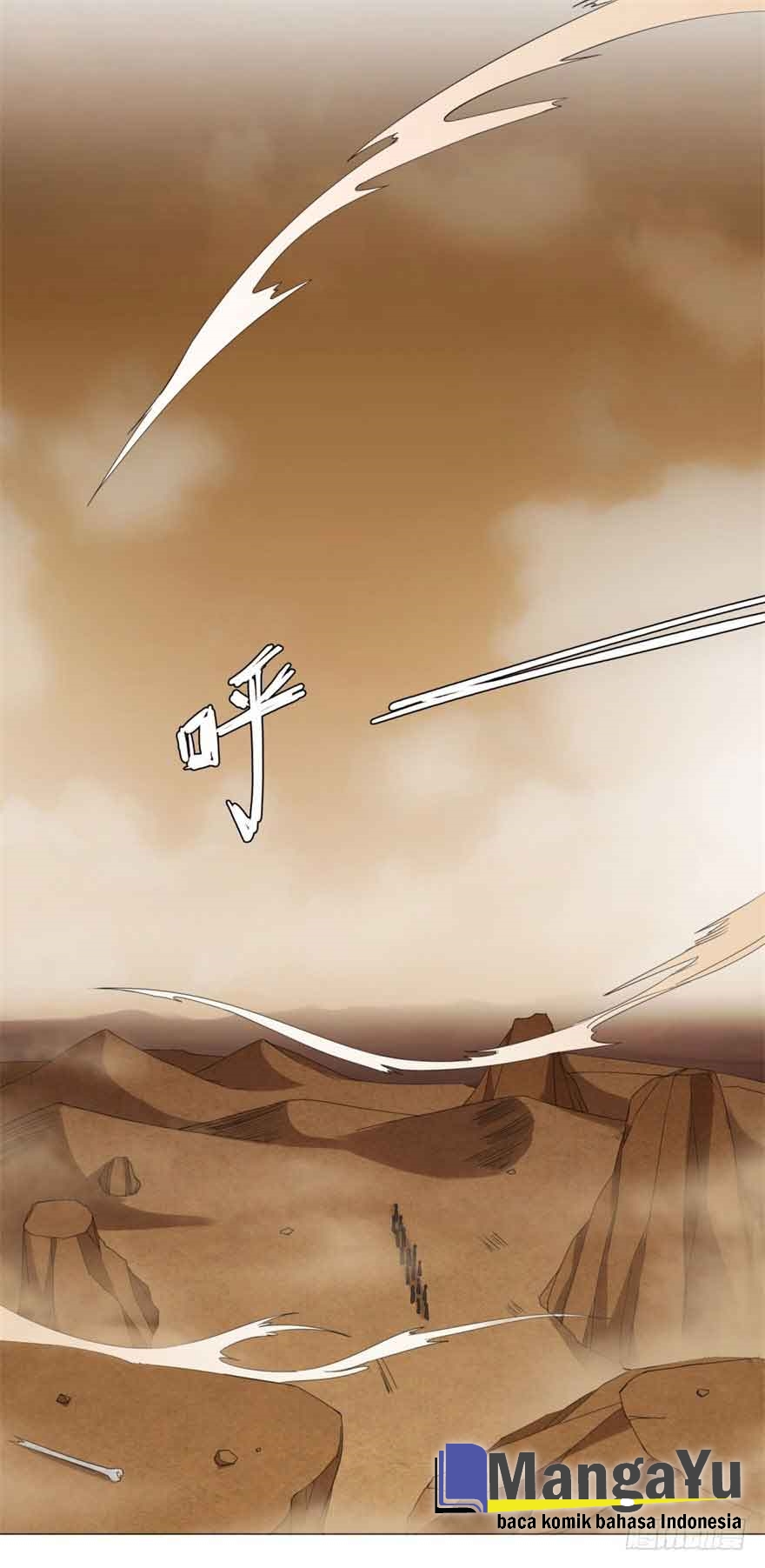 Rebirth Extreme Chapter 16 - halaman 13