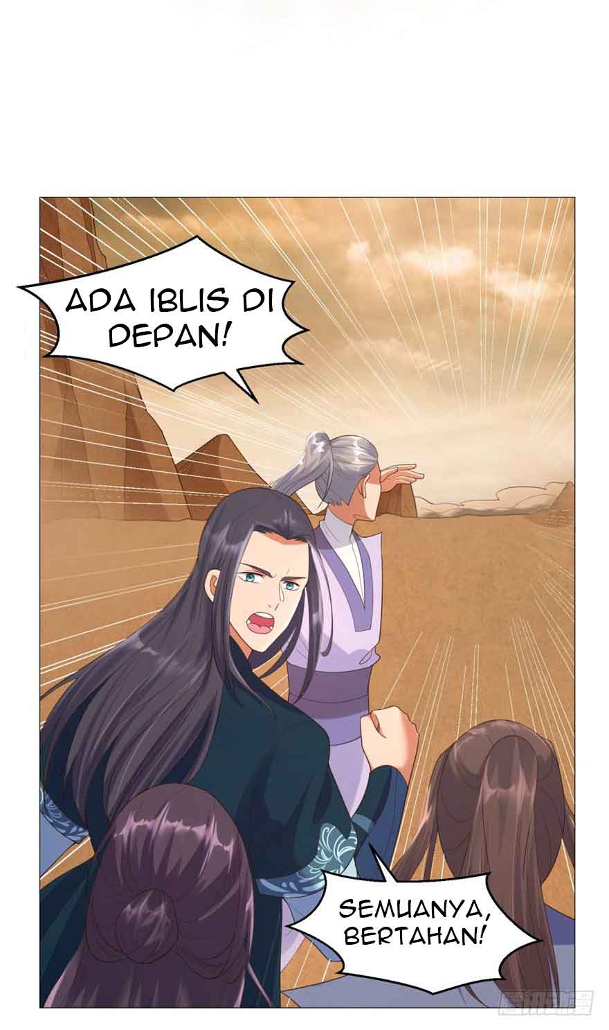 Rebirth Extreme Chapter 16 - halaman 17