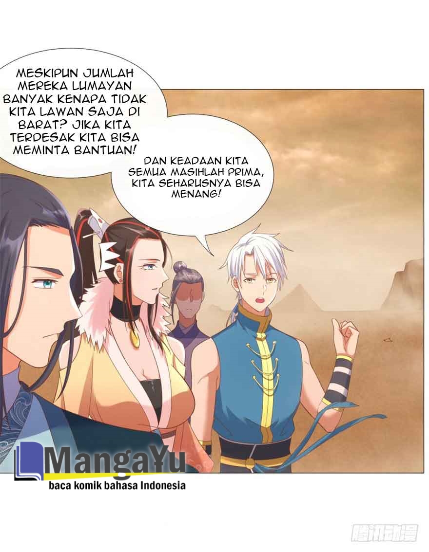 Rebirth Extreme Chapter 16 - halaman 21