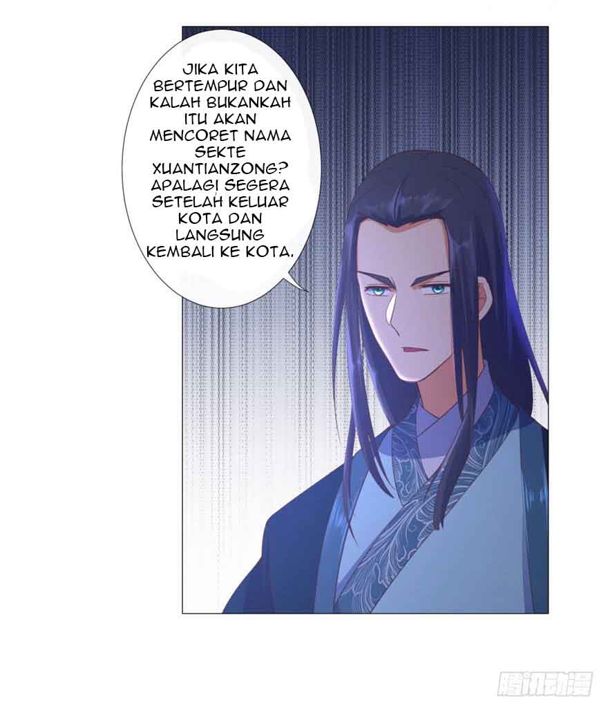 Rebirth Extreme Chapter 16 - halaman 22