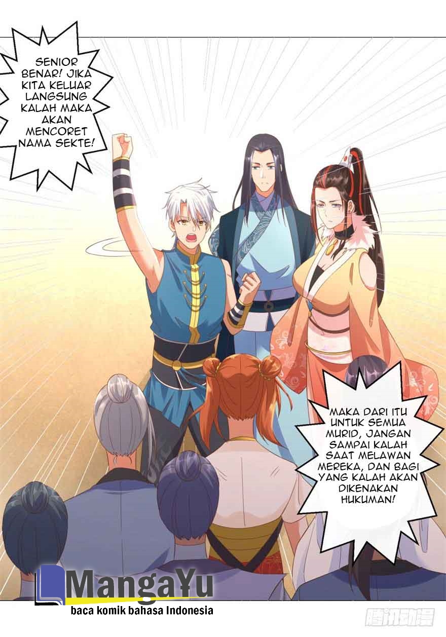 Rebirth Extreme Chapter 16 - halaman 23