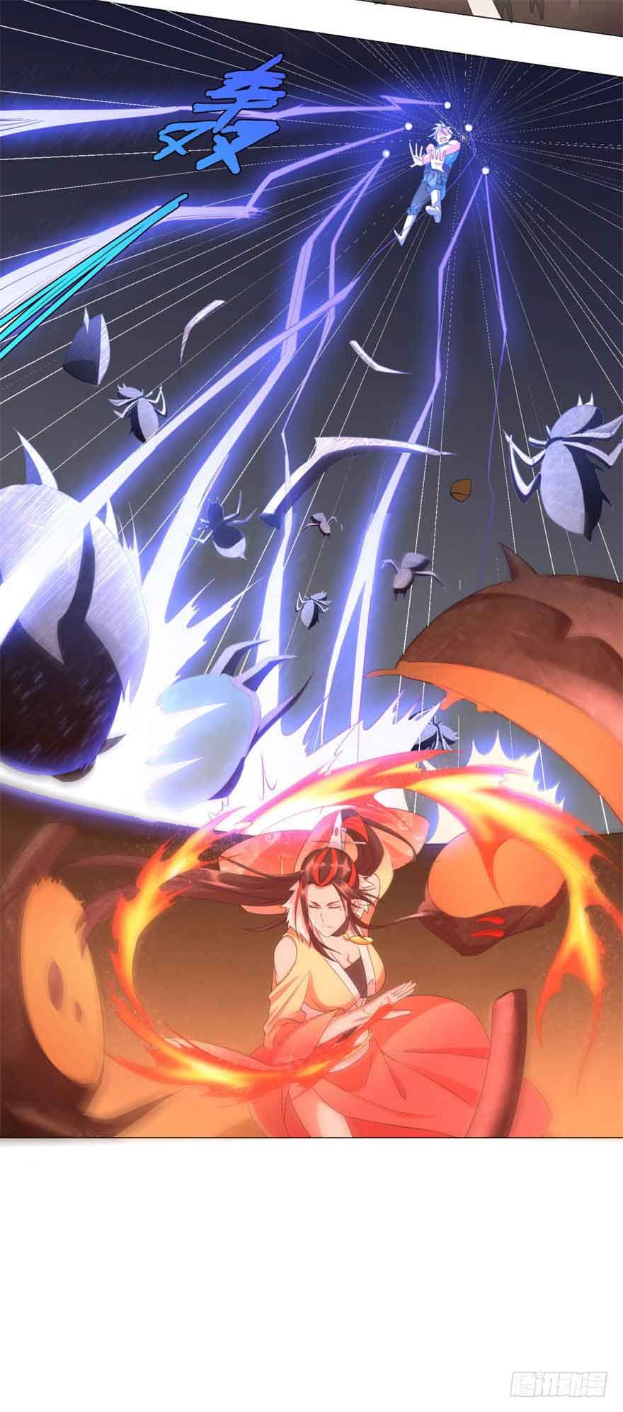 Rebirth Extreme Chapter 16 - halaman 28