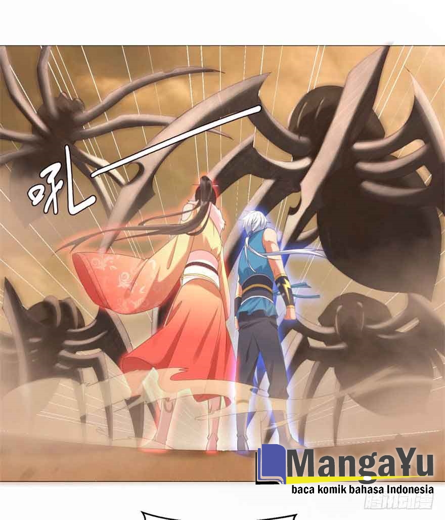 Rebirth Extreme Chapter 16 - halaman 29