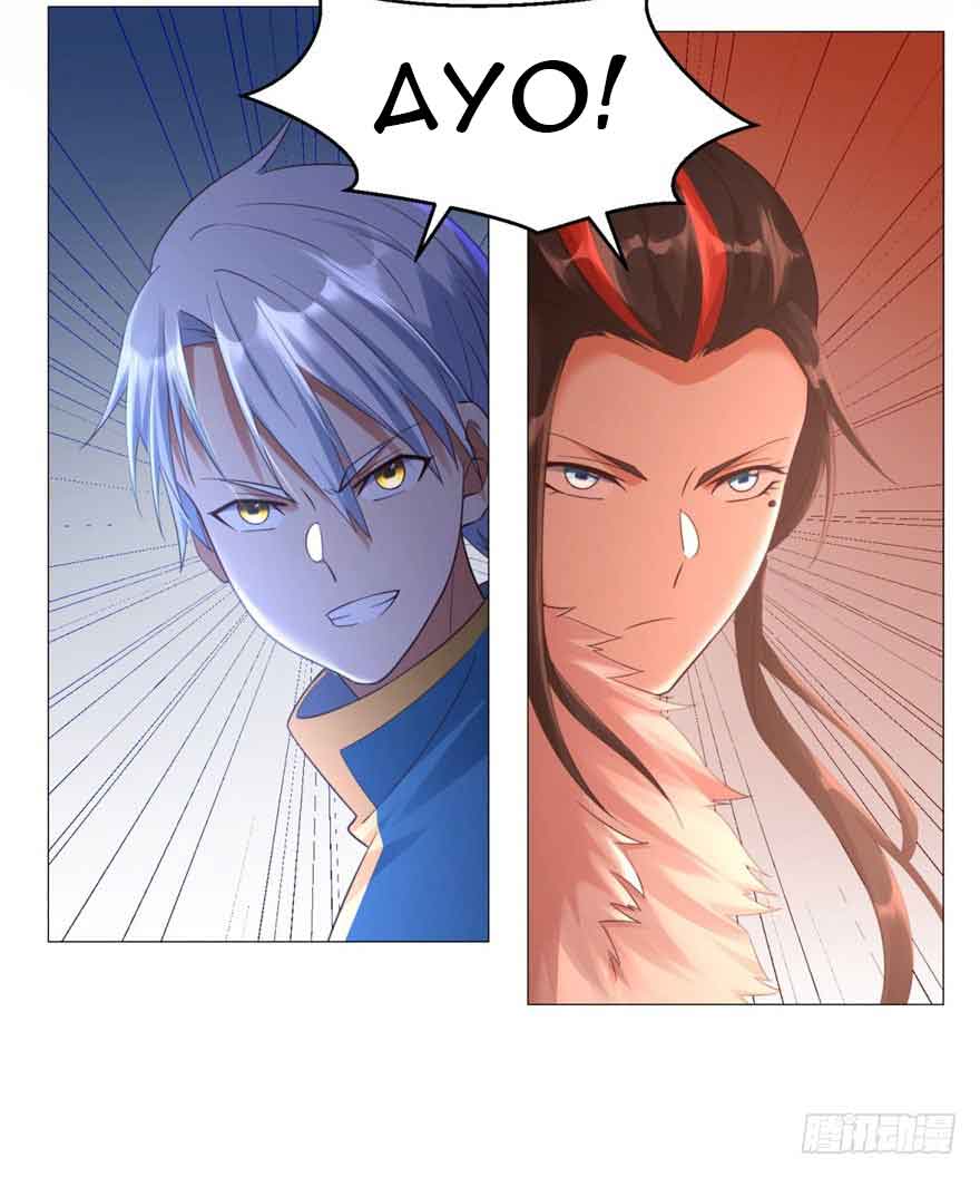 Rebirth Extreme Chapter 16 - halaman 30