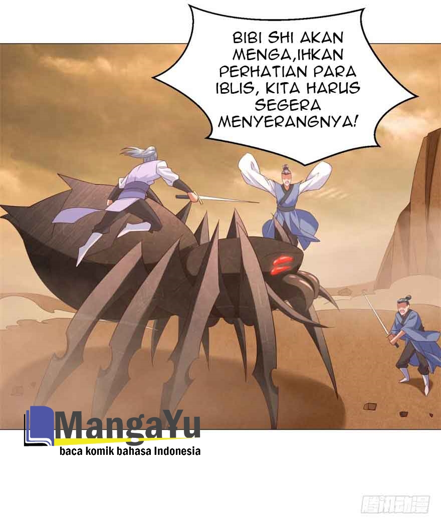 Rebirth Extreme Chapter 16 - halaman 31