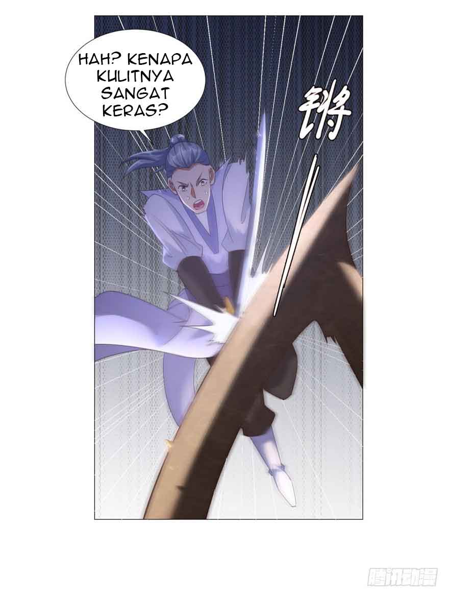 Rebirth Extreme Chapter 16 - halaman 32
