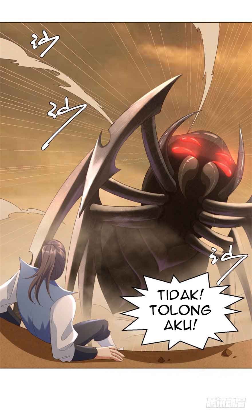 Rebirth Extreme Chapter 16 - halaman 34