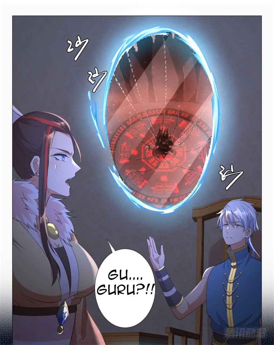 Rebirth Extreme Chapter 16 - halaman 6