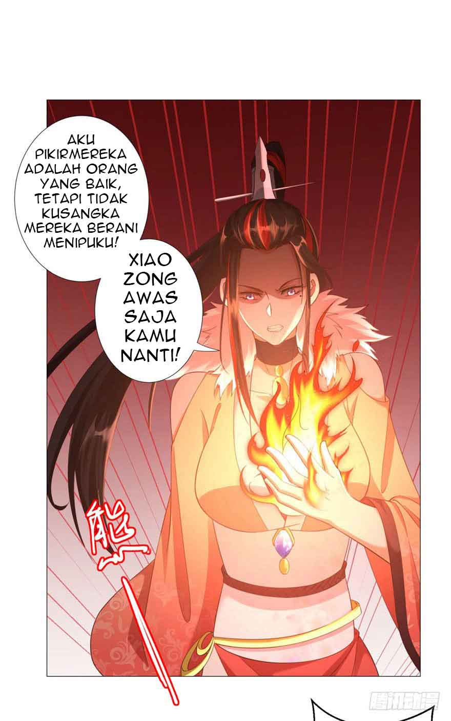 Rebirth Extreme Chapter 16 - halaman 9