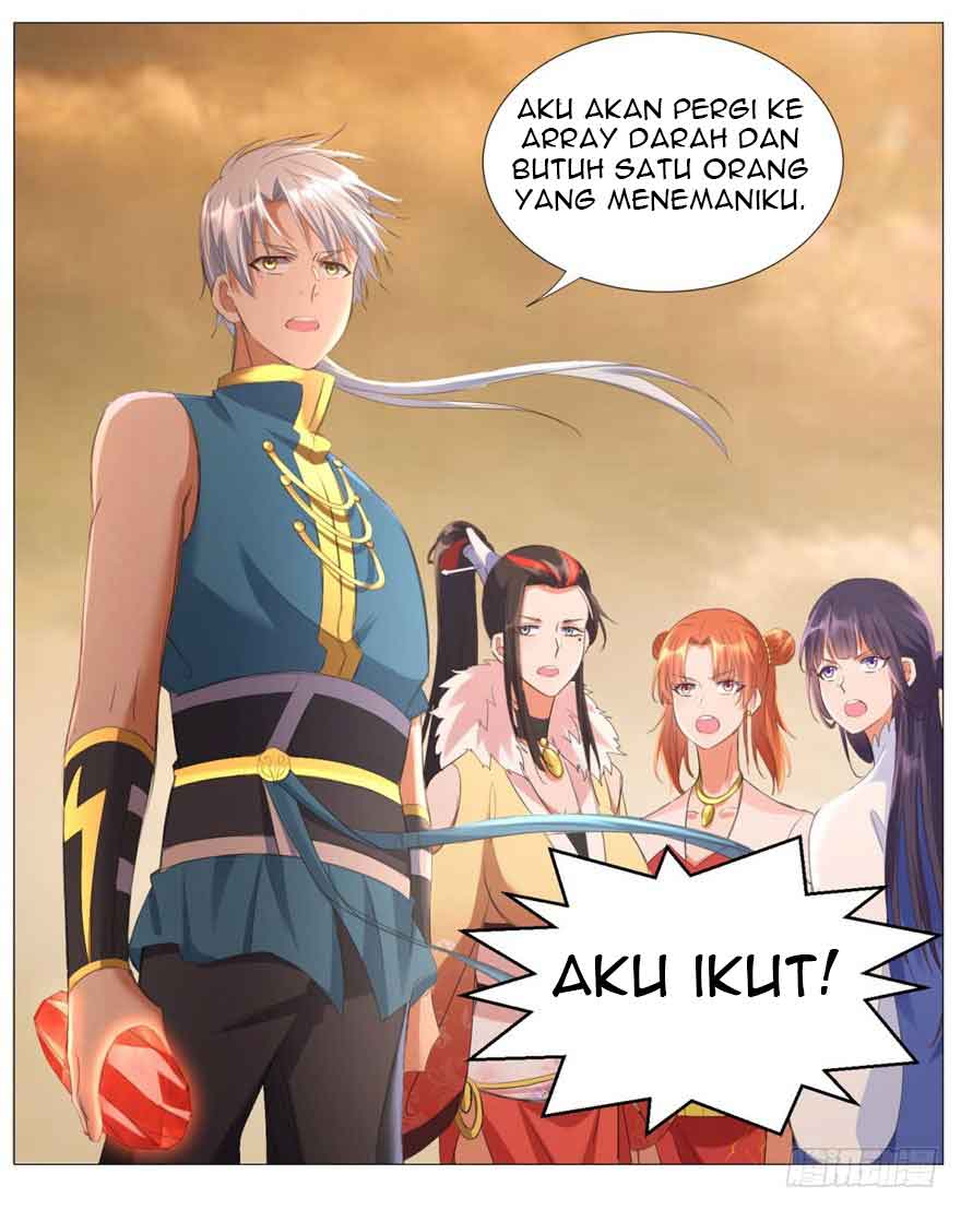 Rebirth Extreme Chapter 17 - halaman 18
