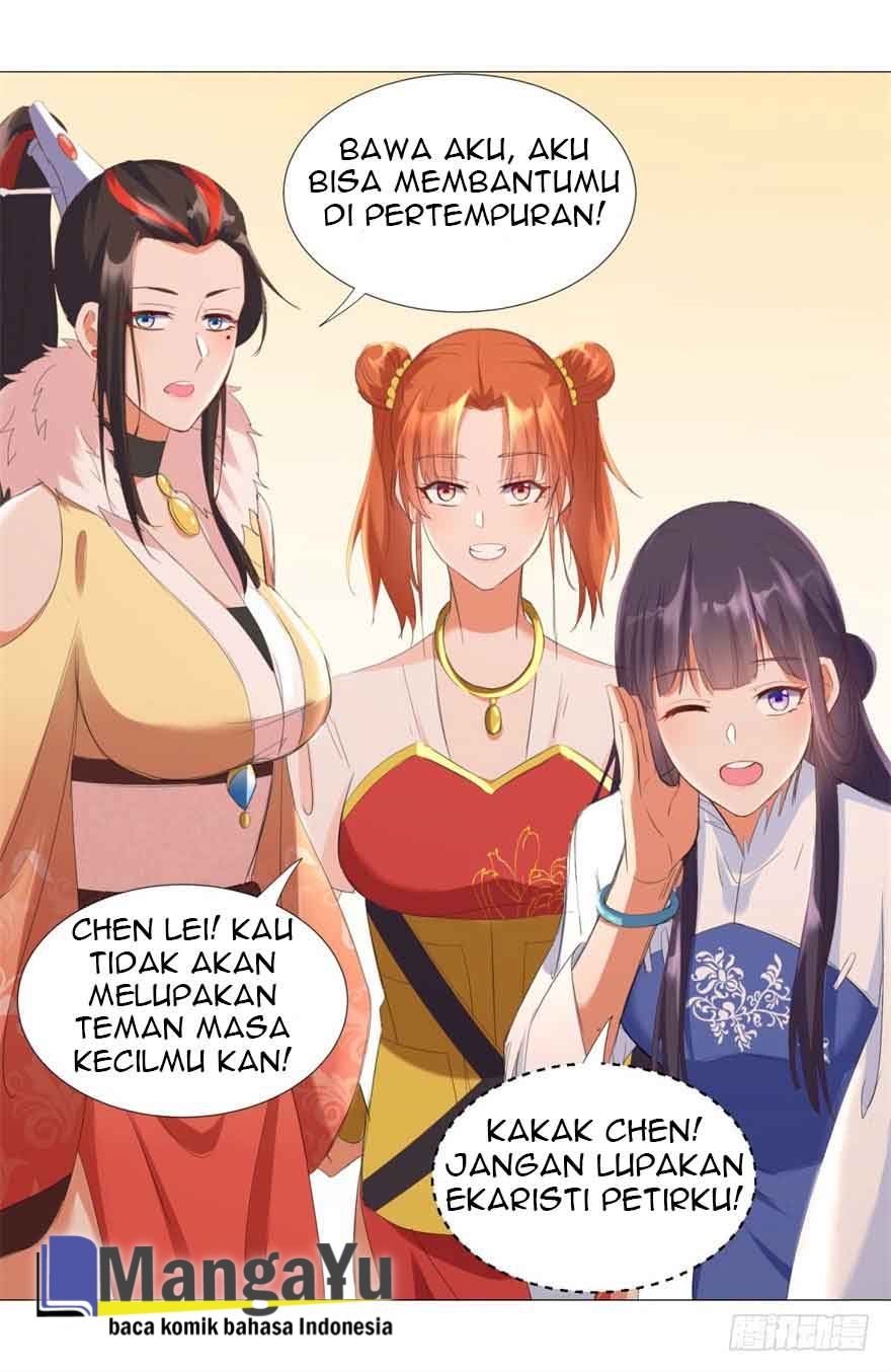 Rebirth Extreme Chapter 17 - halaman 19