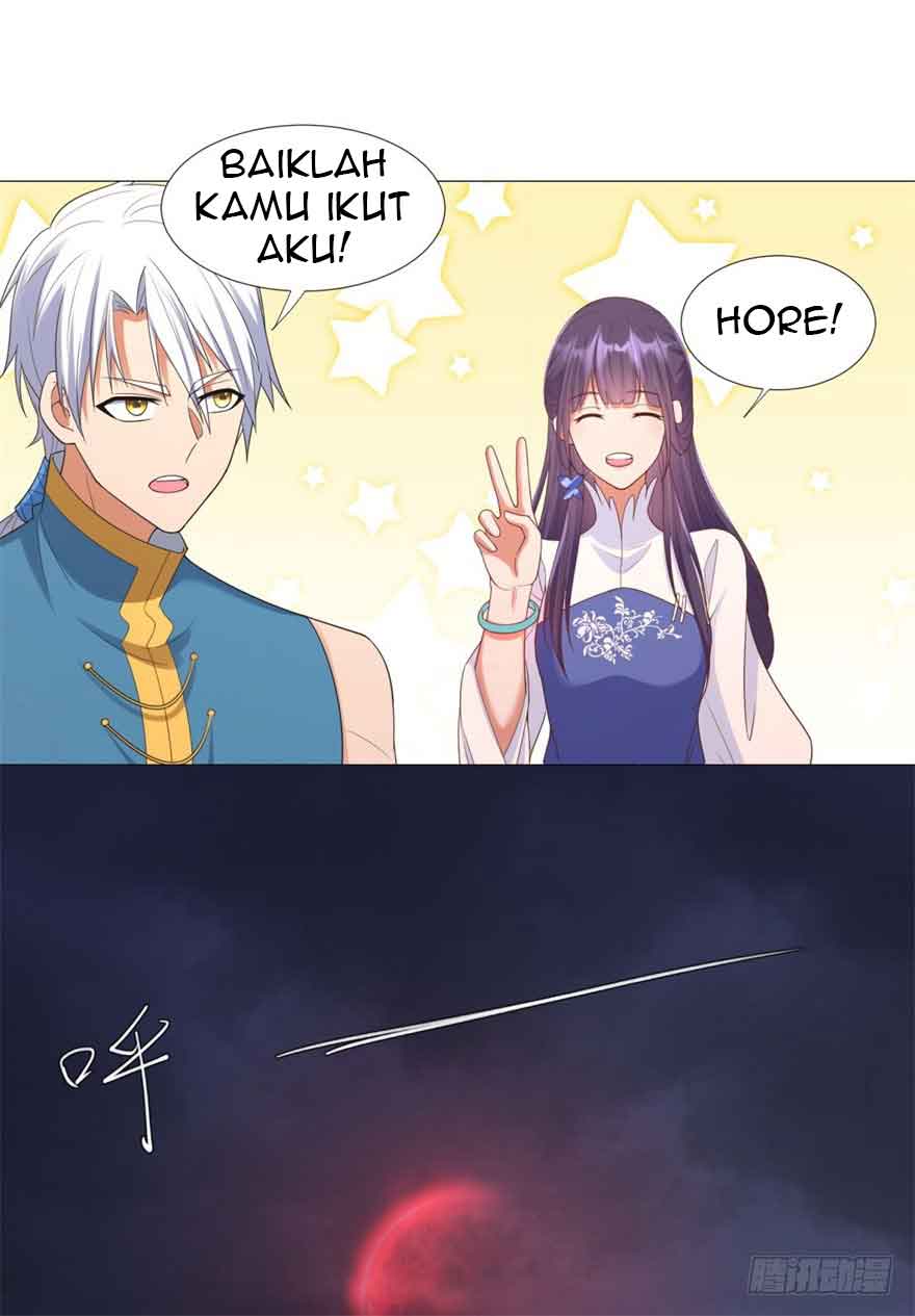Rebirth Extreme Chapter 17 - halaman 20