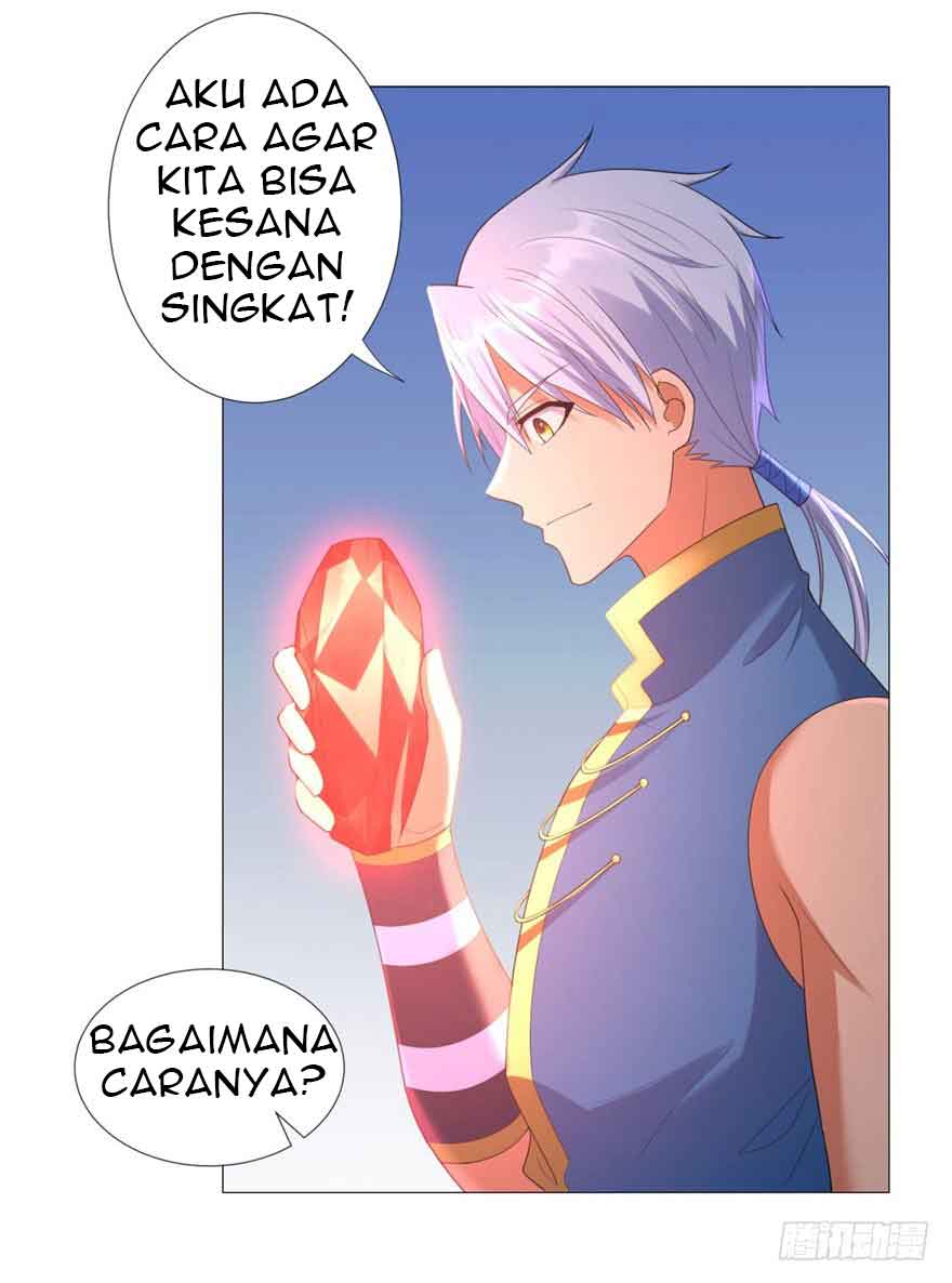Rebirth Extreme Chapter 17 - halaman 22