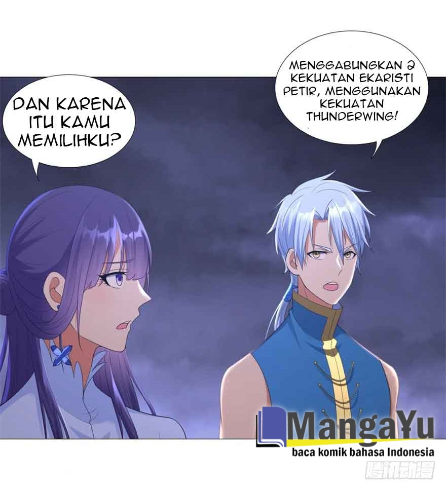 Rebirth Extreme Chapter 17 - halaman 23